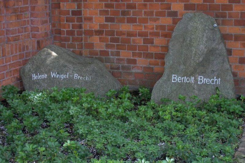 Berlin: Private 2-Hour Tour of Dorotheenstadt Cemetery - Price and Cancellation Policy