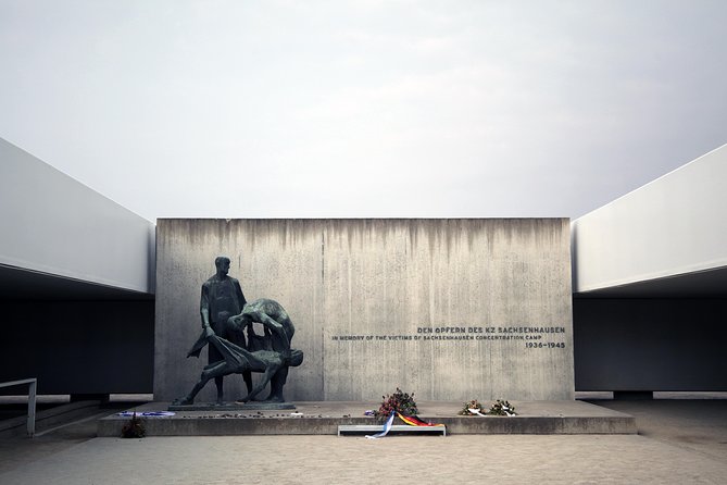 Berlin Private 6-Hour Tour to Sachsenhausen Concentration Camp Memorial - Guided Tour of the Camp