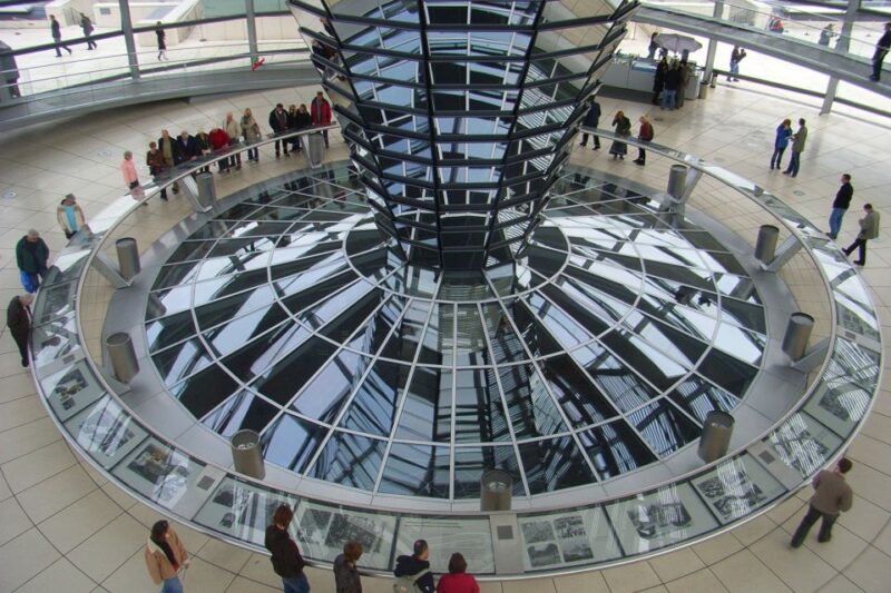 Berlin: Private Christmas Market Tour - Experience Highlights