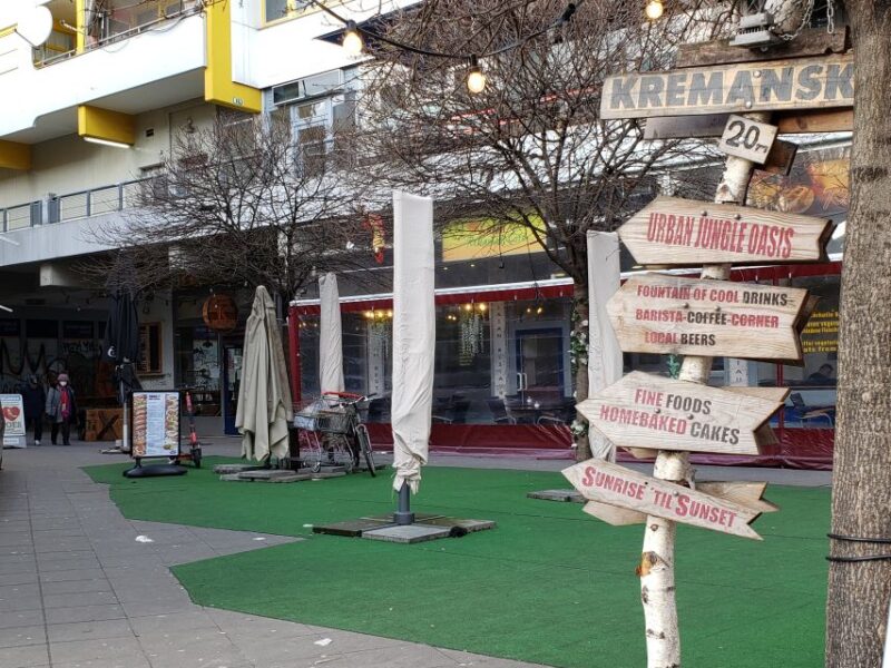 Berlin: Private City Highlights Tour by Minivan - Experience Highlights