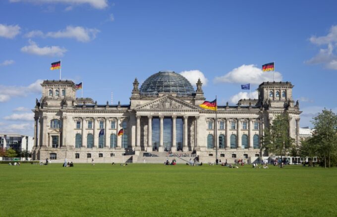 Berlin: Private E-Scooter Highlights Tour - Frequently Asked Questions