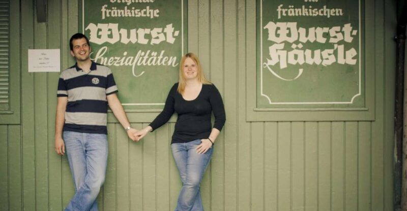 Berlin Private Photo Shoot and Professional Images - Key Points