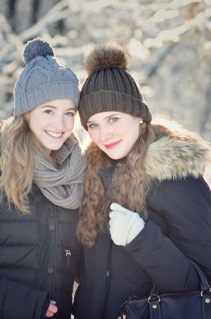 Berlin Private Photo Shoot and Professional Images - Participant Information