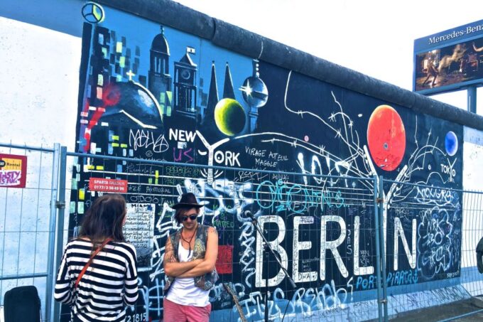 Berlin : Private Street Art Walking Tour (Private Tour) - Frequently Asked Questions