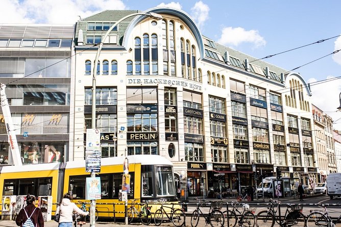 Berlin Private Tours With Locals: 100% Personalized, See the City Unscripted - Personalized Experiences