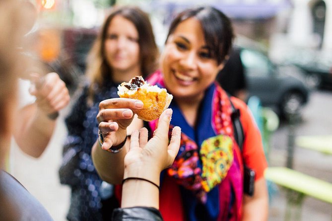 Berlin Private Walking Food Tour With Locals: the 10 Tastings - Customized Itinerary