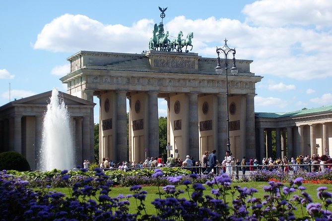 Berlin Private Walking Tour - Pricing Details