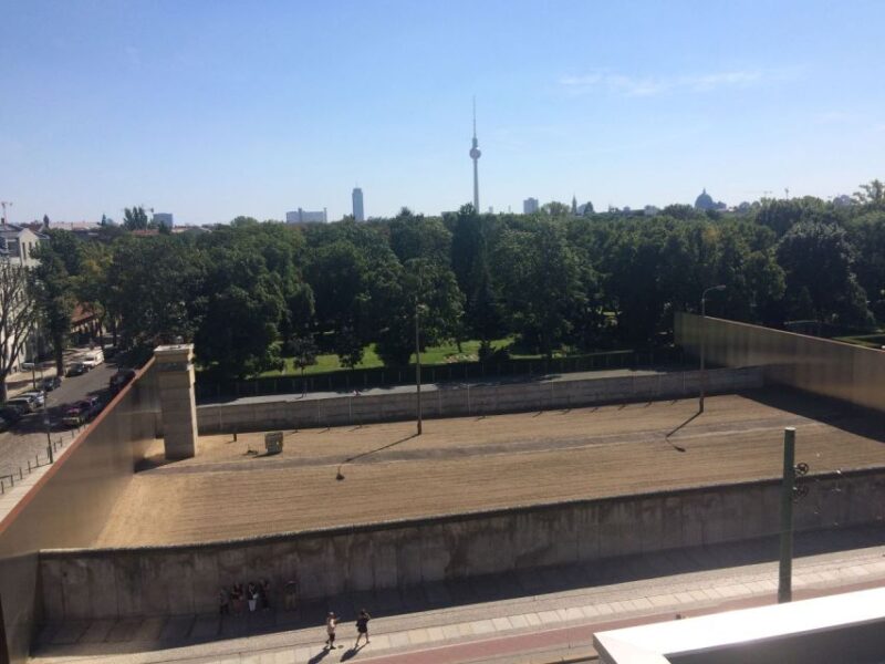 Berlin: Private Walking Tour With a Local Guide - Highlights and Experience