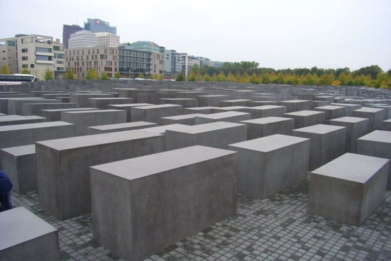 Berlin: Private Walking Tour With a Local Guide - Customer Reviews and Ratings