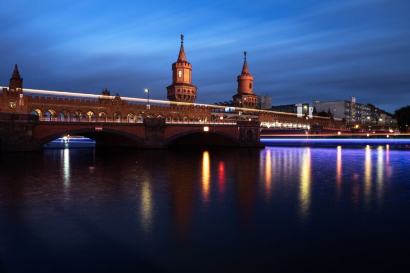 Berlin: Private Walking Tour With a Local - Frequently Asked Questions