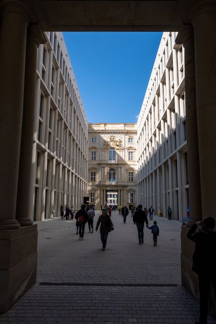 Berlin: Prussian History Walking Tour - Landmarks and Personalities