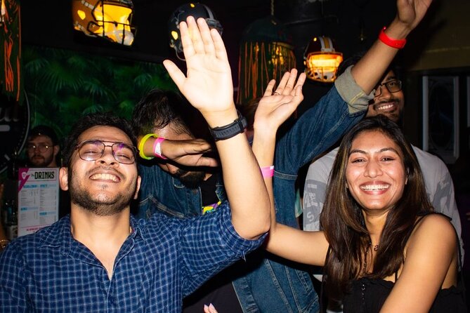 Berlin Pub Crawl - Cancellation and Refund Policy