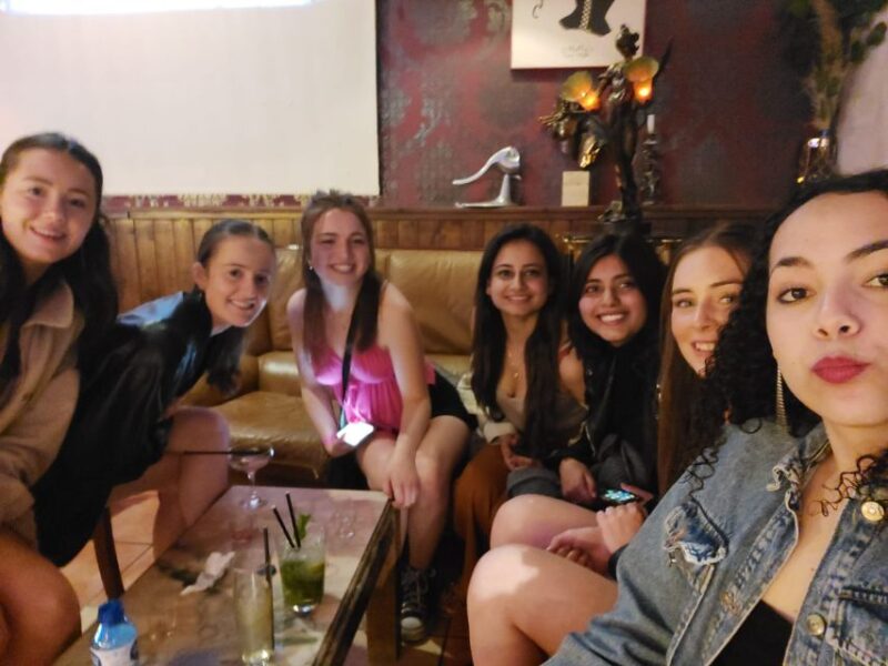 Berlin: Pub Crawl With Skip-The-Line Club Entry - Local Expert Guidance