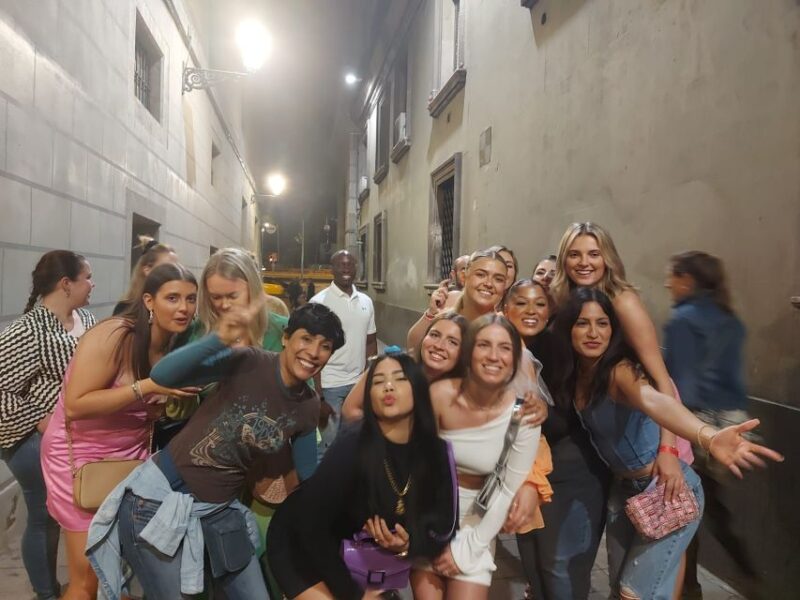 Berlin: Pub Crawl With Skip-The-Line Club Entry - Drink Specials and Discounts