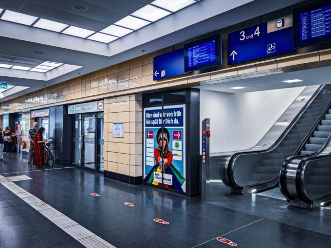 Berlin: Queercitypass With Transportation and Discounts - Practical Tips for Visitors