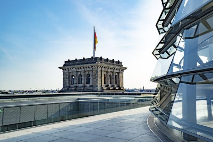 Berlin Reichstag and Glass Dome Private Tour - Inclusions and Restrictions