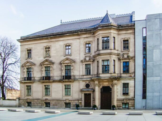 Berlin: Reichstag, Plenary Chamber, Cupola & Government Tour - Customer Feedback and Ratings