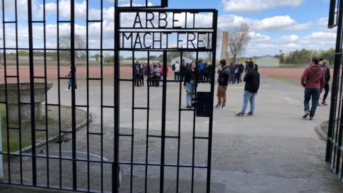 Berlin: Sachsenhausen Concentration Camp Guided Tour - Additional Information and Restrictions