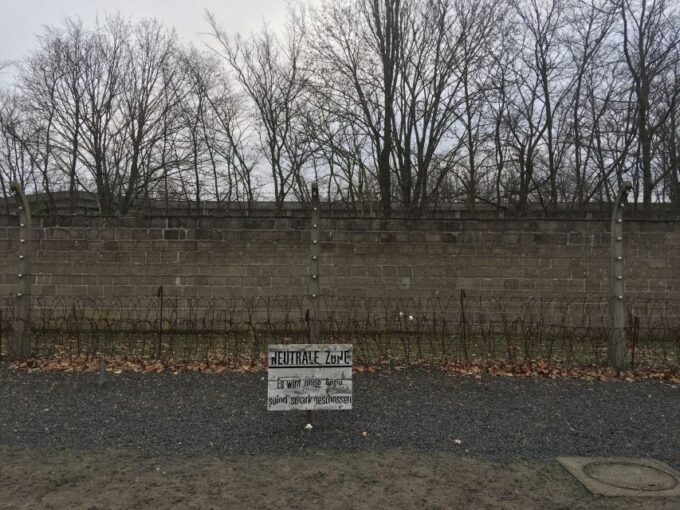 Berlin: Sachsenhausen Concentration Camp Guided Tour - Frequently Asked Questions