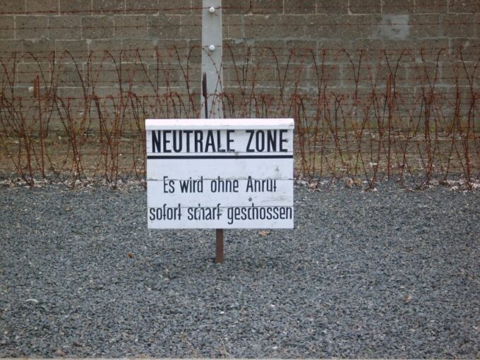 Berlin: Sachsenhausen Concentration Camp Memorial Tour - Ideology and Experimentation