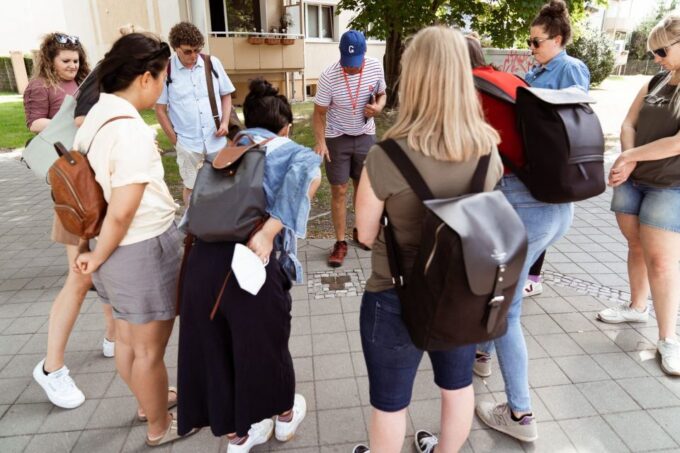 Berlin: Sachsenhausen Memorial Walking Tour - Important Considerations