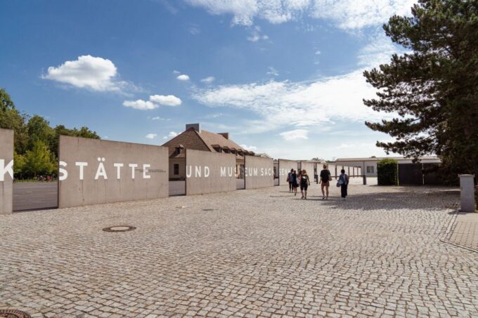 Berlin: Sachsenhausen Memorial Walking Tour - Frequently Asked Questions