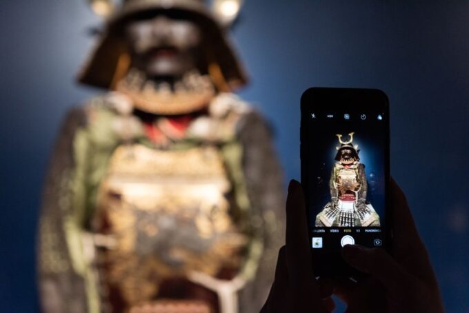 Berlin: Samurai Museum - the Immersive Experience, Ticket - Planning Your Visit