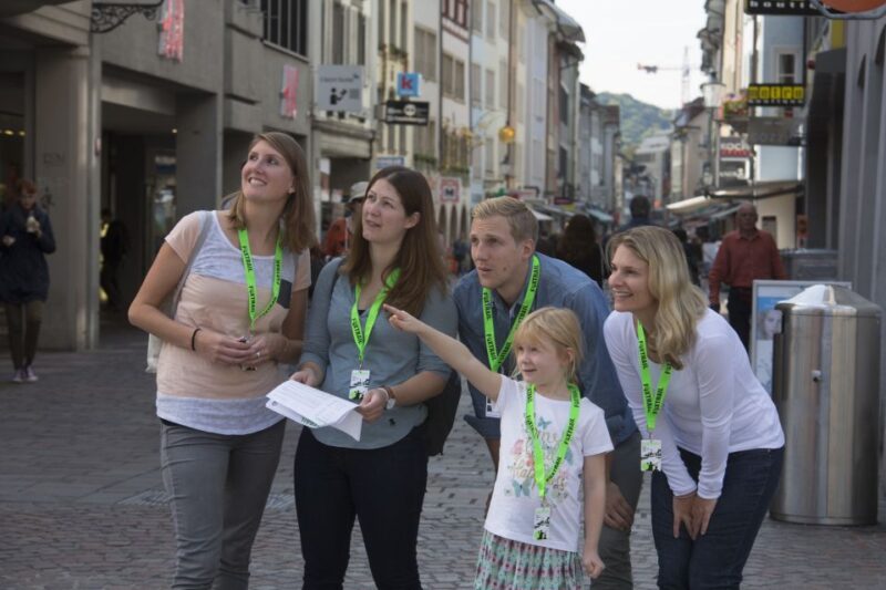 Berlin: Scavenger Hunt, Sightseeing & Outdoor Escape Game - Experience Highlights
