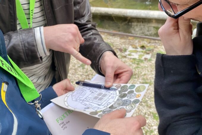 Berlin: Scavenger Hunt, Sightseeing & Outdoor Escape Game - Discovering a New Berlin