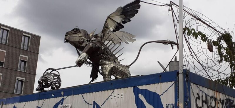 Berlin: Schillerkiez and Rollberg Walking Tour - Booking Information