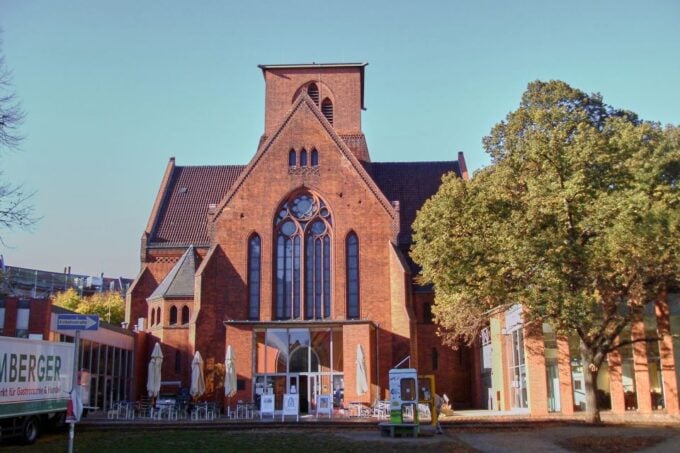 Berlin: Schillerkiez and Rollberg Walking Tour - Cancellation Policy