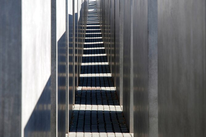 Berlin Self-Guided Audio City Tour - Traveler Reviews and Ratings