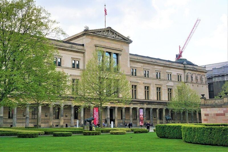 Berlin: Self-Guided Audio Walking Tour - Frequently Asked Questions