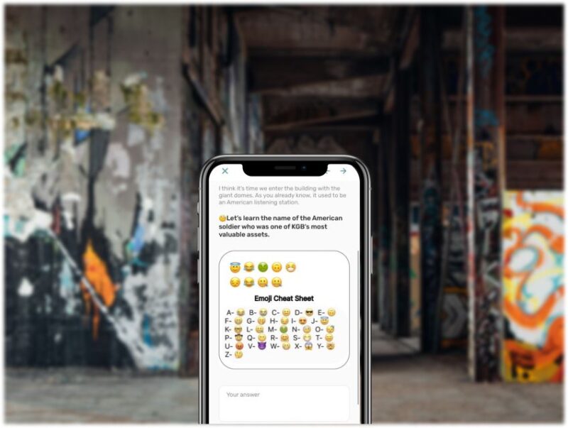 Berlin: Self Guided City Quest & Mystical - Customer Feedback