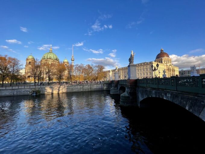 Berlin: Small Group Walking Tour - Frequently Asked Questions