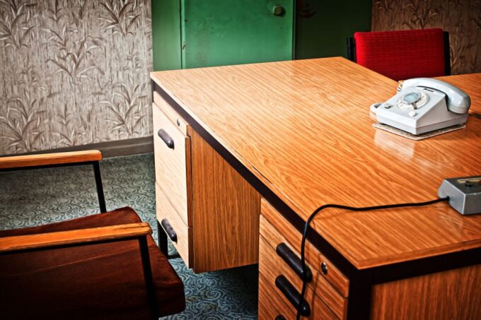 Berlin: Stasi Museum Private Guided Tour With Entry Ticket - Meeting Point and Important Details