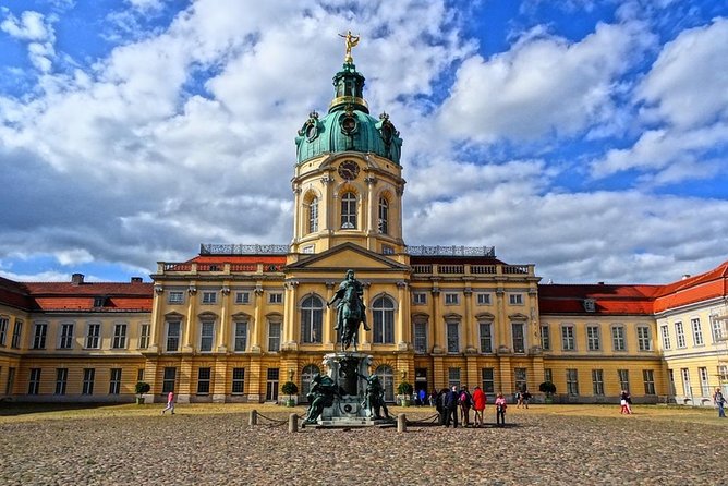 Berlin Stories - an Exciting Scavenger Hunt Tour - Frequently Asked Questions