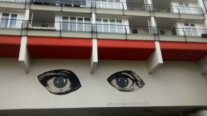Berlin: Street Art and Alternative Tour - Frequently Asked Questions