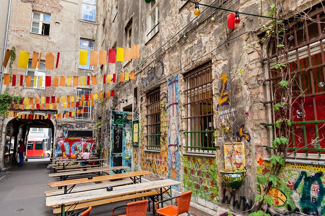 Berlin: Street Art and Graffiti Private Walking Tour - Price Details