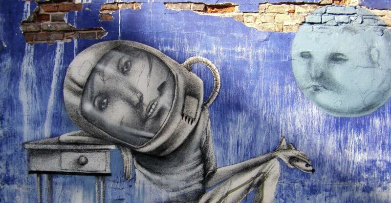 Berlin: Street Art and Graffiti Private Walking Tour - Key Points