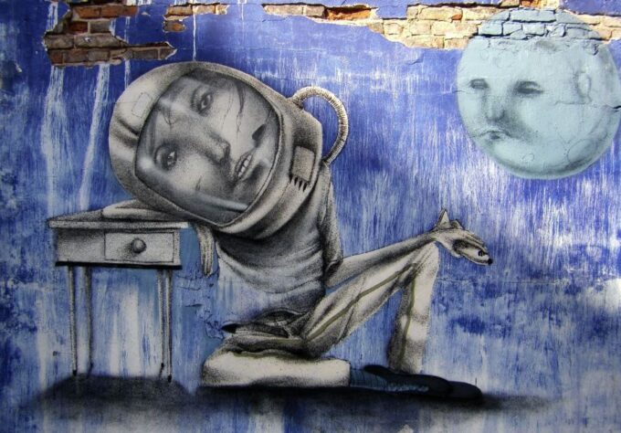 Berlin: Street Art and Graffiti Private Walking Tour - Frequently Asked Questions