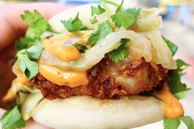 Berlin Street Food & Cultural Walking Tour in Vibrant District - Cultural Insights and Key Locations