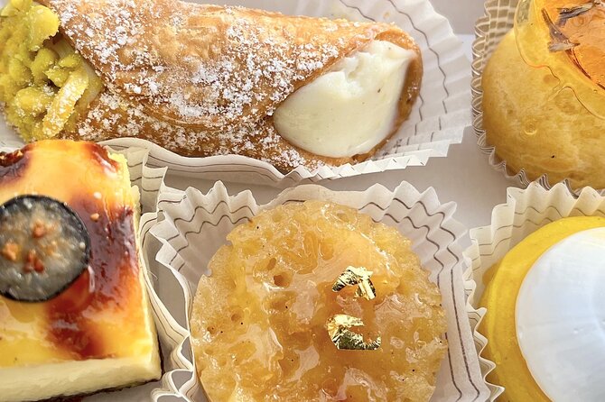 Berlin Street Food & Cultural Walking Tour in Vibrant District - Meeting Point and Logistics