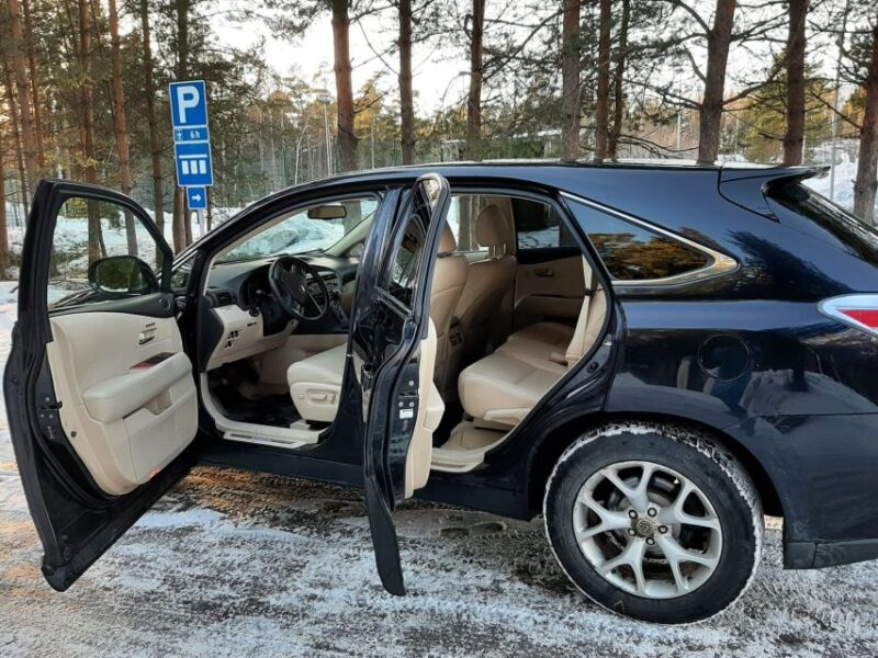 Berlin Tegel Airport (TXL): Private Transfer to Berlin - Transfer Experience