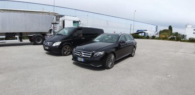 Berlin Tegel Airport (TXL): Private Transfer to Berlin - Cancellation and Refund Policy