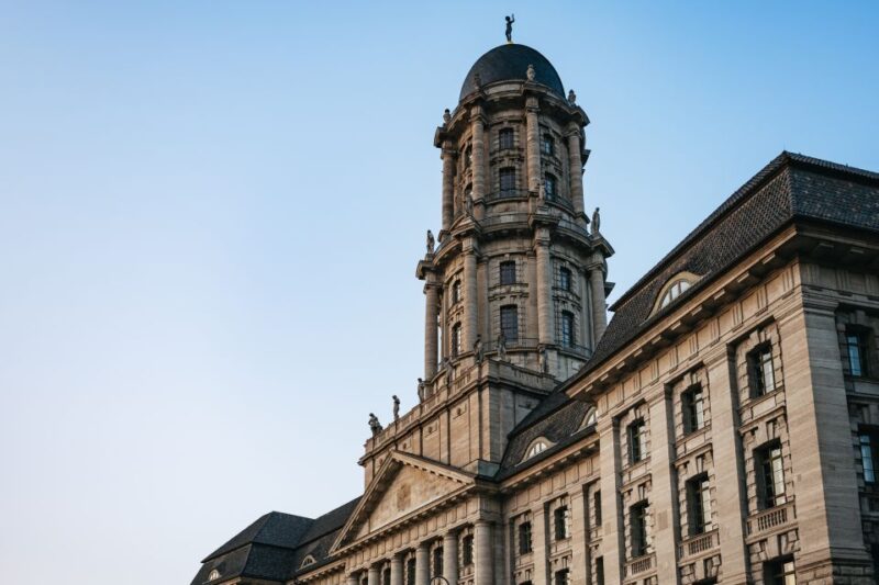 Berlin: The Dark Side of The Capital Tour - Customer Reviews