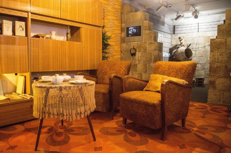 Berlin: The Wall Museum East Side Gallery Ticket - Wheelchair Accessibility for All Visitors