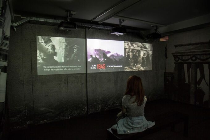 Berlin: The Wall Museum East Side Gallery Ticket - Frequently Asked Questions