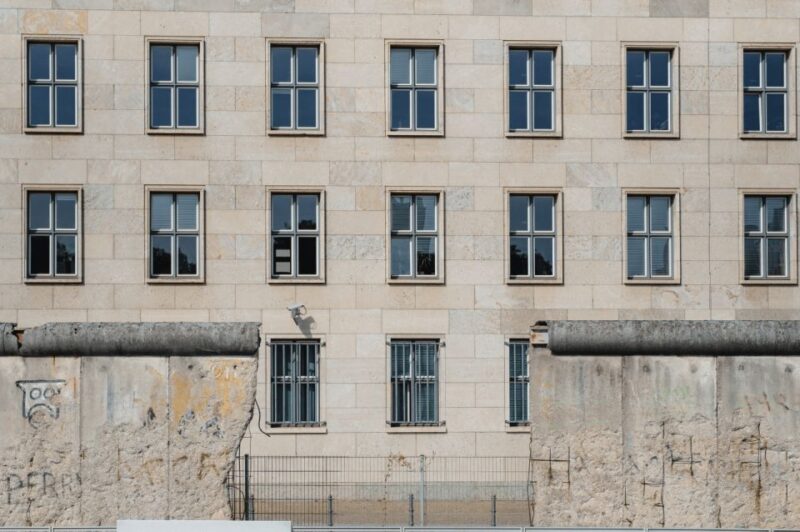 Berlin: Third Reich and Holocaust Self Guided Audio Tour - Logistics