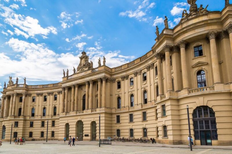 Berlin: Third Reich & Cold War Outdoor Escape Game - Tour Logistics